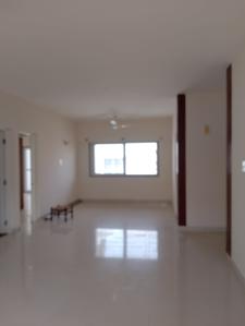 Hall Image of 2292 Sq.ft 3 BHK Apartment / Flat for sale in Goel Ganga Chelston, Munnekollal Bengaluru for Rs. 27500000
