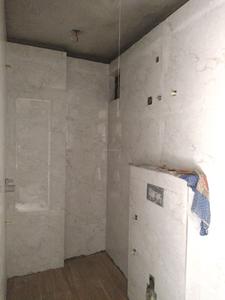 Common Bathroom Image of 650 Sq.ft 2 BHK Builder Floor for sale in Sector 8 Dwarka New Delhi for Rs. 11000000