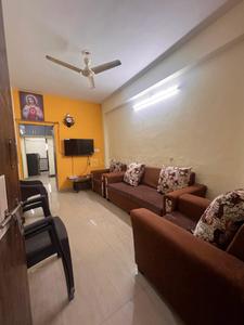 1 BHK Flat