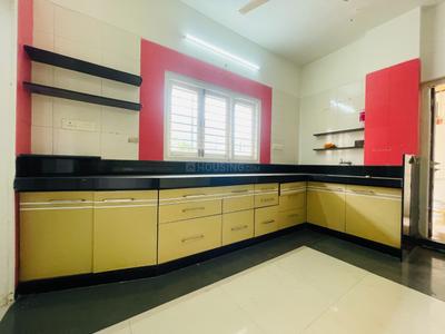 Kitchen Image of 1322 Sq.ft 2 BHK Apartment / Flat for rent in Shyamal Ahmedabad for Rs. 25000