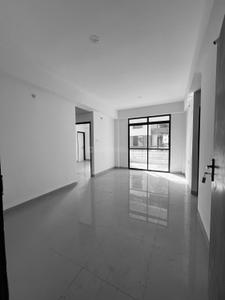 Hall Image of 850 Sq.ft 2 BHK Apartment / Flat for sale in Ayushman Residency, Panda Indore for Rs. 3500000