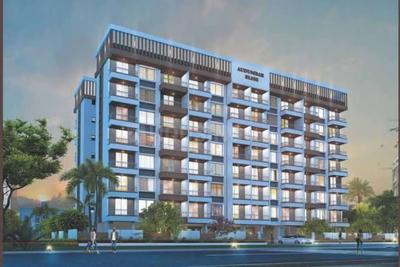 2 BHK Flat
