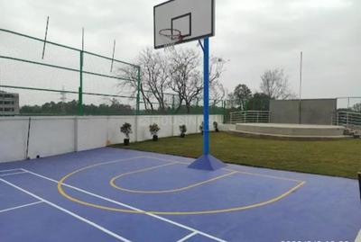 Image of 1250 Sq.ft 2 BHK Apartment / Flat for sale in BM Pristine, Gunjur Village, Bengaluru for Rs. 9900000