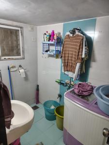 Image of 990 Sq.ft 2 BHK Apartment / Flat for sale in Rajhans Kshitij Iris Wing E F G, Vasai West, Vasai for Rs. 8500000