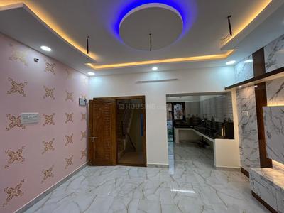 Hall Image of 459 Sq.ft 2 BHK Independent House for sale in Ayappakkam Chennai for Rs. 7300000