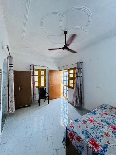 maa niwas Bedroom 1