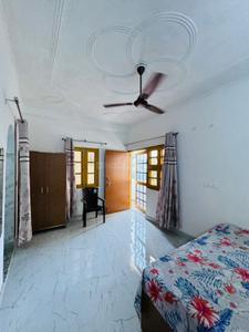 Bedroom Image of 350 Sq.ft 1 RK Apartment / Flat for rent in IDPL Colony Rishikesh for Rs. 8200