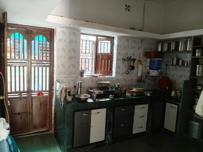 Kitchen Image of 1620 Sq.ft 4 BHK Independent House for sale in Chandkheda Ahmedabad for Rs. 20000000