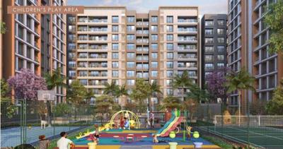 Image of 1850 Sq.ft 3 BHK Apartment / Flat for sale in Shubh Nirvana, Viman Nagar, Pune for Rs. 22000000