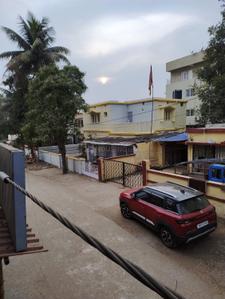 Image of 1500 Sq.ft 4 BHK Independent House for rent in Bariatu Housing Colony, Ranchi for Rs. 18000