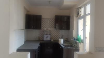 Kitchen Image of 1420 Sq.ft 3 BHK Apartment / Flat for sale in Amrapali Silicon City, Sector 76 Noida for Rs. 14000000