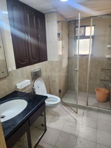 Image of 3468 Sq.ft 4 BHK Apartment / Flat for sale in NCC Gardenia, Gachibowli, Hyderabad for Rs. 48500000