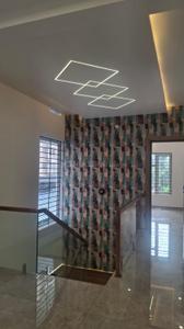 Hall Image of 2600 Sq.ft 4 BHK Villa for sale in Kakkanad Kochi for Rs. 16500000