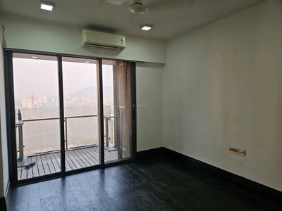Bedroom Image of 850 Sq.ft 2 BHK Apartment / Flat for sale in Innovative Parekh House, Matunga East Mumbai for Rs. 38500000