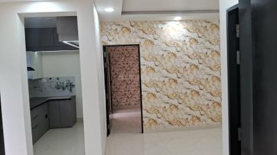 Image of 1027 Sq.ft 2 BHK Apartment / Flat for sale in Oshi The Address Apartments, Hukma Khedi, Indore for Rs. 6100000