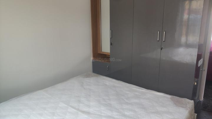 Koramangala Bedroom 1