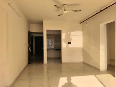 Living Room Image of 600 Sq.ft 1 BHK Apartment / Flat for sale in Paranjape Blueridge The Groves, Hinjawadi Pune for Rs. 6500000