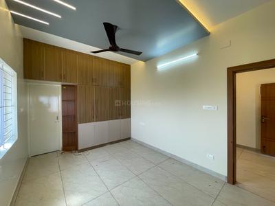 Bedroom Image of 2300 Sq.ft 3 BHK Independent House for sale in Keeranatham Coimbatore for Rs. 14500000