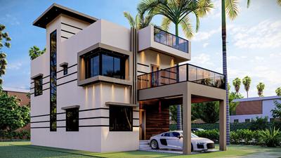 2 BHK Duplex
