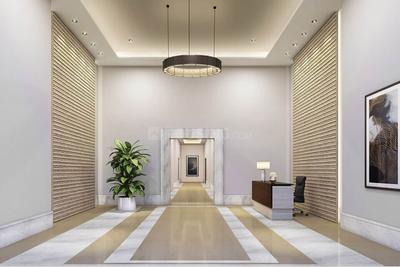 Bedroom Image of 900 Sq.ft 2 BHK Apartment / Flat for sale in Shreem Shree Krishna Wing A And B, Powai Mumbai for Rs. 19900000