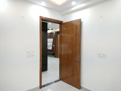 Bedroom Image of 1350 Sq.ft 3 BHK Apartment / Flat for sale in Deenpur New Delhi for Rs. 7000000