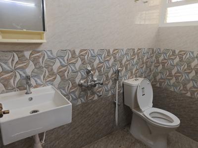 Image of 1420 Sq.ft 3 BHK Apartment / Flat for rent in Nest Bonsai, Ottiyambakkam, Chennai for Rs. 28000