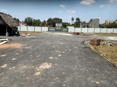 Image of 1920 Sq.ft Residential Plot / Land for sale in Avadi, Chennai for Rs. 9910000