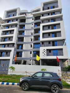 2 BHK Flat