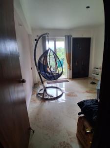 Hall Image of 1261 Sq.ft 3 BHK Apartment / Flat for sale in Magnolia Signature, Rajarhat Kolkata for Rs. 6800000