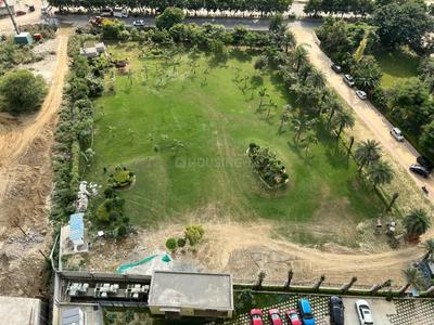 Image of 1825 Sq.ft 3 BHK Apartment / Flat for rent in Aigin Royal Phase 4, Noida Extension, Greater Noida for Rs. 30000