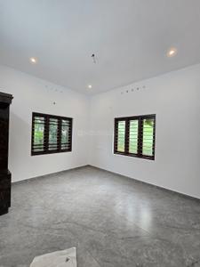 Hall Image of 1500 Sq.ft 3 BHK Independent House for sale in Panayikulam Kochi for Rs. 6500000