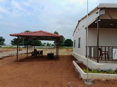 Image of 1800 Sq.ft Residential Plot / Land for sale in Magnus Smart City, Annaram, Farooqnagar, Ranga Reddy for Rs. 3100000