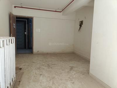 Hall Image of 600 Sq.ft 2 BHK Apartment / Flat for sale in Sayba Swarna, Kurla East Mumbai for Rs. 12500000
