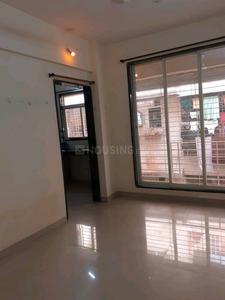 Hall Image of 360 Sq.ft 1 RK Apartment / Flat for sale in Deep City 1, Panvel Navi Mumbai for Rs. 2500000