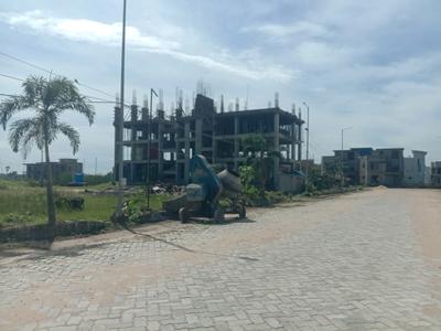 Image of 720 Sq.ft Residential Plot / Land for sale in Swapnabhumi, New Town, Kolkata for Rs. 1800000