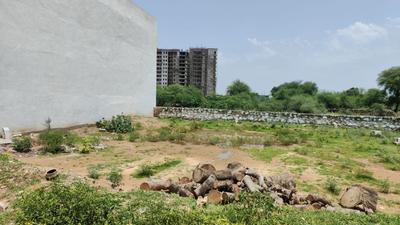 Image of 2430 Sq.ft Residential Plot / Land for sale in Jagatpura, Jaipur for Rs. 21600000