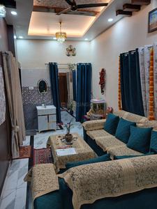 5 BHK Independent House