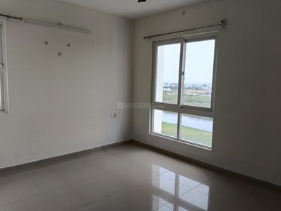 Bedroom Image of 1577 Sq.ft 3 BHK Apartment / Flat for sale in Olympia Opaline Sequel, Navalur Chennai for Rs. 14500000