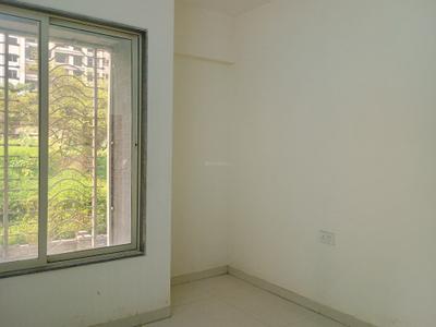 Bedroom Image of 1414 Sq.ft 3 BHK Apartment / Flat for rent in Runwal Gardens, Dombivli East Thane for Rs. 25000