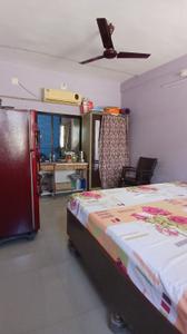 Bedroom Image of 1400 Sq.ft 4 BHK Independent House for sale in Karelibagh Vadodara for Rs. 8500000