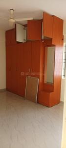 Bedroom Image of 1386 Sq.ft 2 BHK Apartment / Flat for sale in JP Nagar Bengaluru for Rs. 10500000