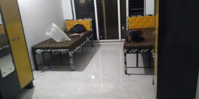 Hall Image of NAVKAR LIVING in Gujarat International Finance Tec City, Gift City