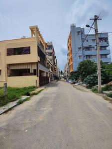 Image of 1721 Sq.ft Residential Plot / Land for sale in Whitefield, Bengaluru for Rs. 17200000