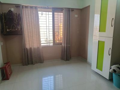Bedroom Image of 470 Sq.ft 1 BHK Apartment / Flat for sale in Bhandup West Mumbai for Rs. 8500000