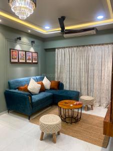 1 BHK Flat