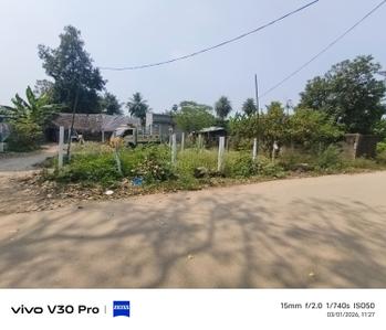 Image of 1000 Sq.ft Residential Plot / Land for sale in Cholavaram, Thiruvallur, Chennai for Rs. 2000000