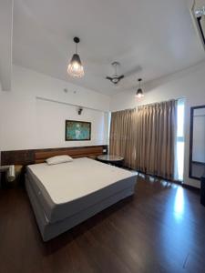 Bedroom Image of 1300 Sq.ft 2 BHK Apartment / Flat for sale in Lodha Belmondo, Gahunje Pune for Rs. 14500000