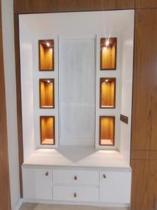 Bedroom Image of 1550 Sq.ft 3 BHK Builder Floor for sale in Sector 23 Gurgaon for Rs. 33000000