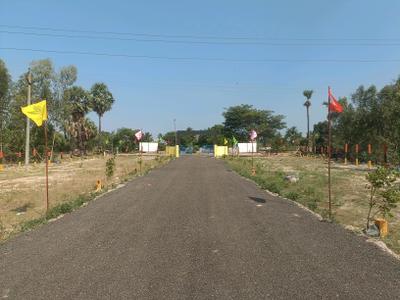 Image of 768 Sq.ft Residential Plot / Land for sale in Thiruvellavoyal, Chennai for Rs. 921600