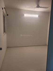 Bedroom Image of 1500 Sq.ft 3 BHK Apartment / Flat for rent in Global Techies Town, Thirupalya Bengaluru for Rs. 40000